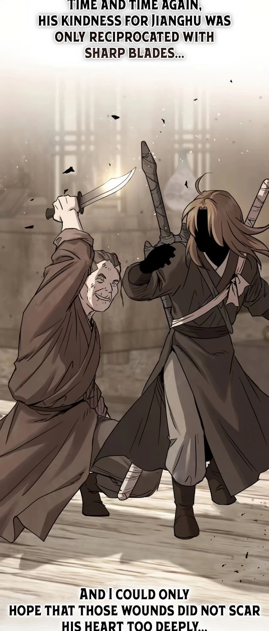 Absolute Reign Chap 27 - Next Chap 28