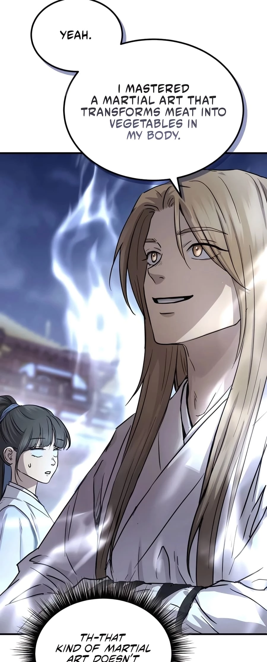 Absolute Reign Chap 28 - Next Chap 29