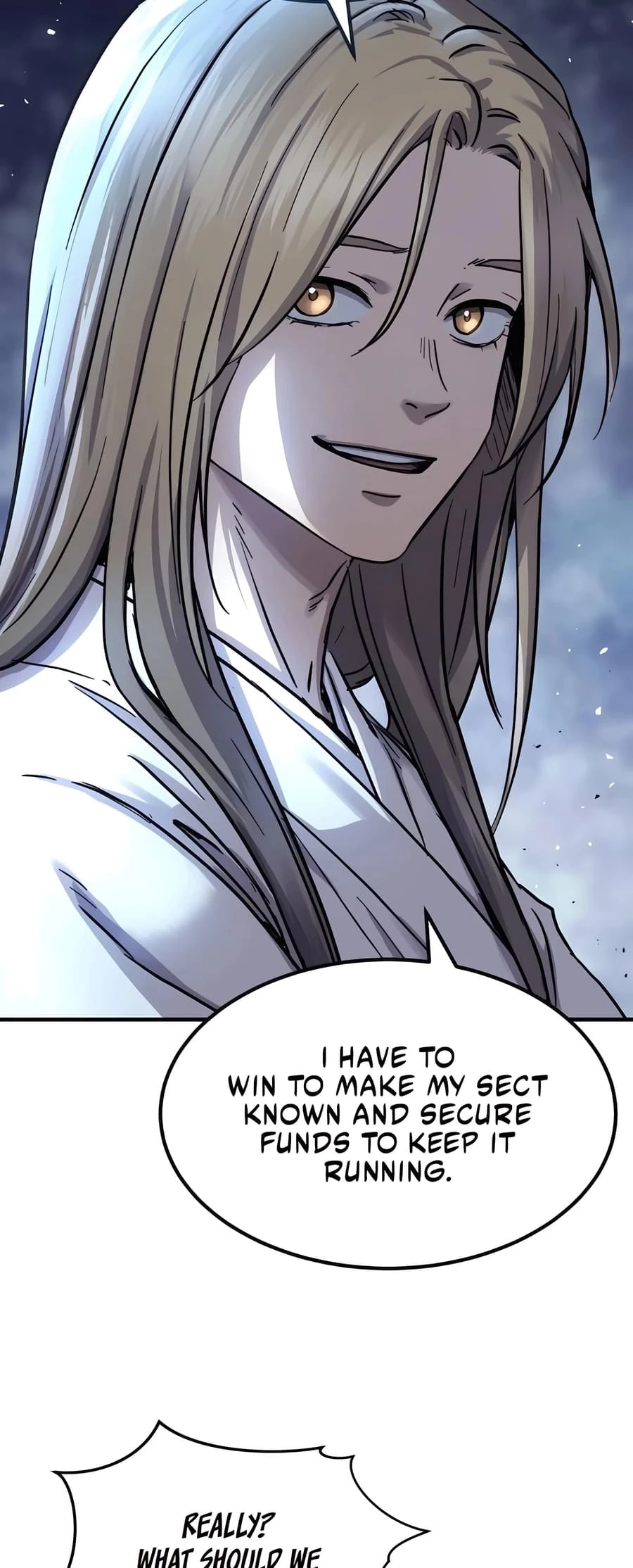 Absolute Reign Chap 28 - Next Chap 29