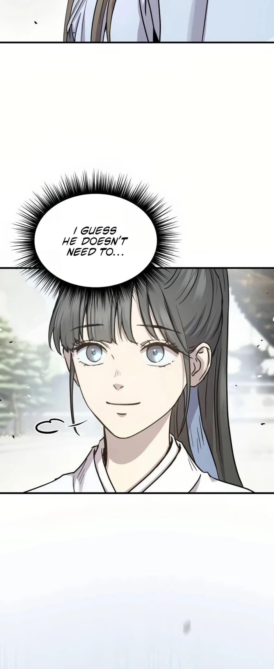 Absolute Reign Chap 27 - Next Chap 28