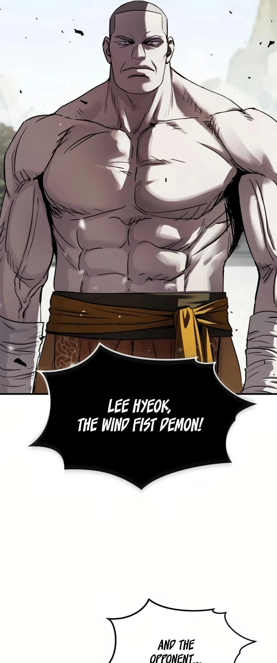 Absolute Reign Chap 27 - Next Chap 28