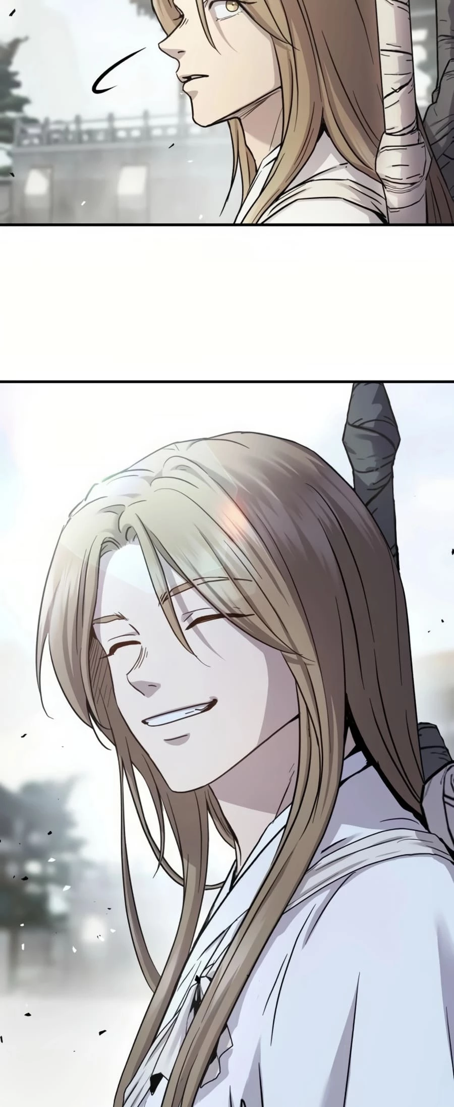 Absolute Reign Chap 27 - Next Chap 28