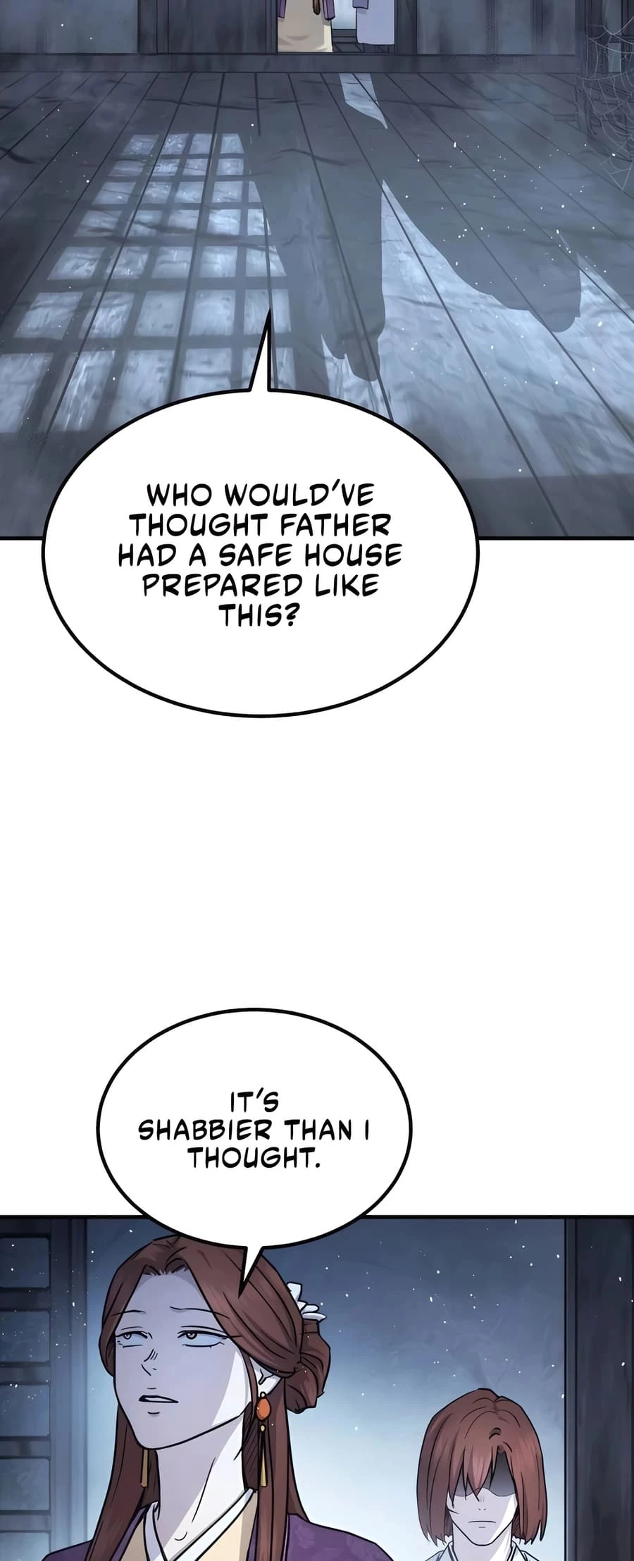 Absolute Reign Chap 26 - Next Chap 27