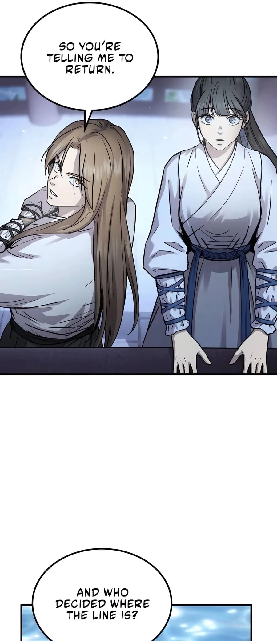 Absolute Reign Chap 28 - Next Chap 29