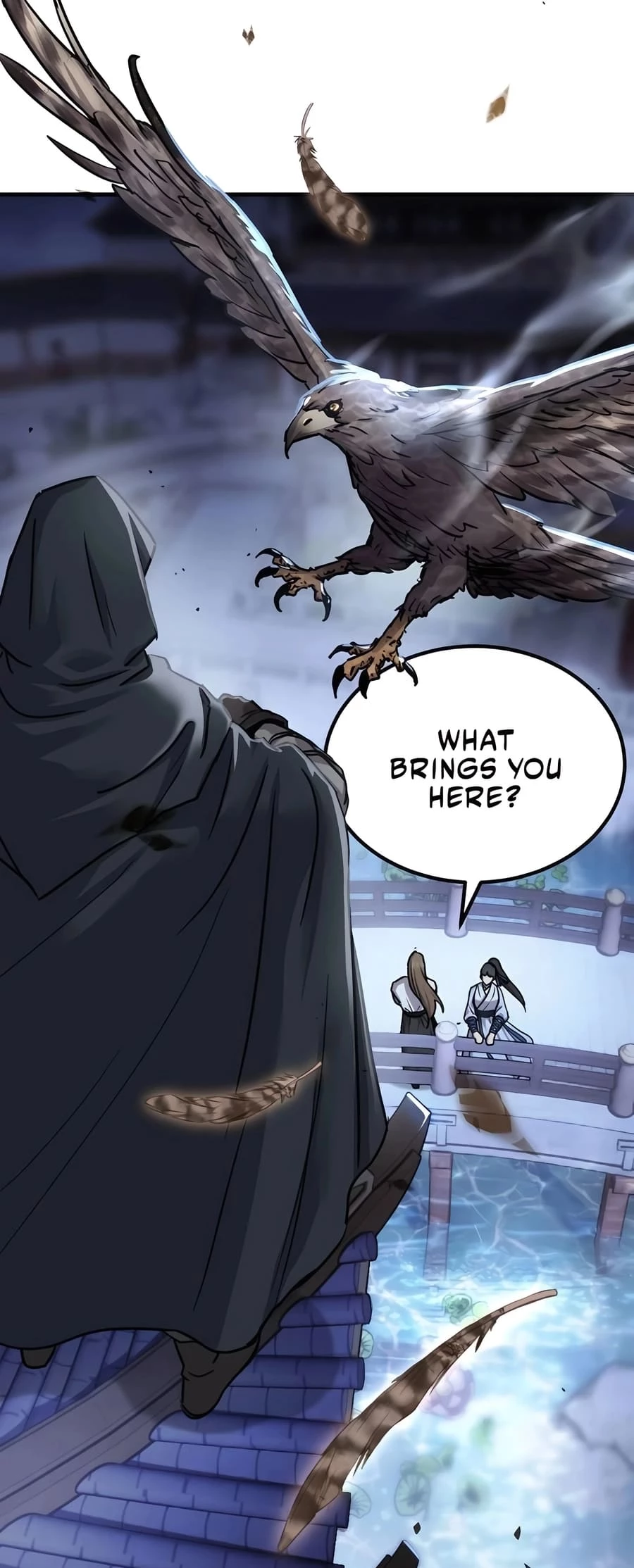 Absolute Reign Chap 28 - Next Chap 29