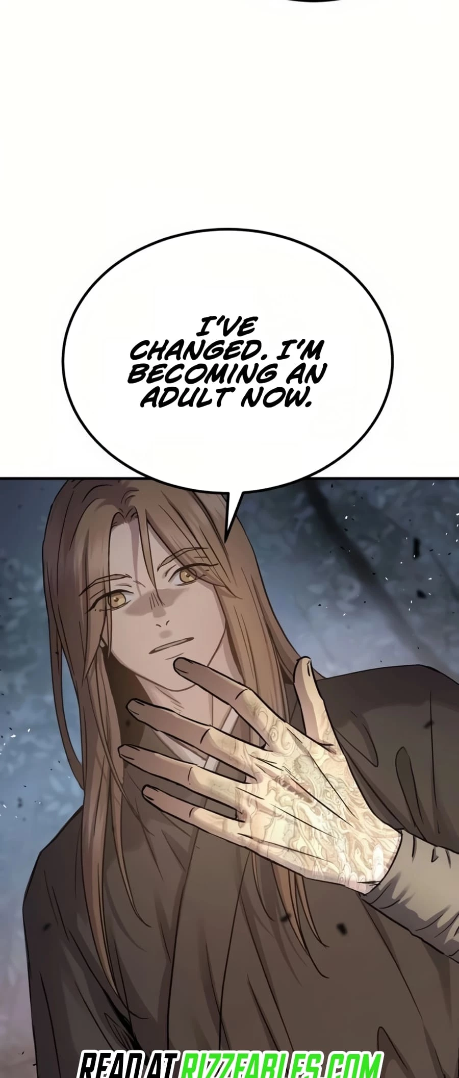 Absolute Reign Chap 27 - Next Chap 28
