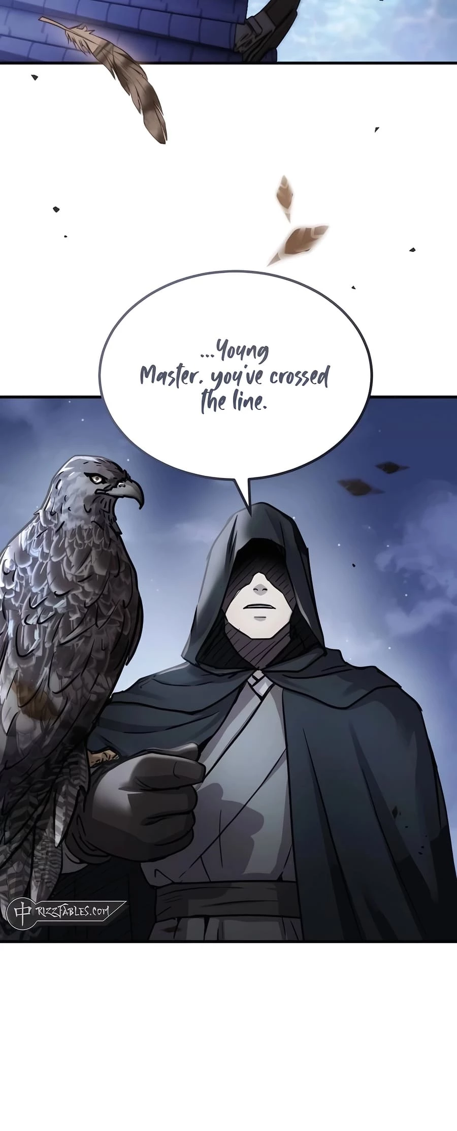 Absolute Reign Chap 28 - Next Chap 29