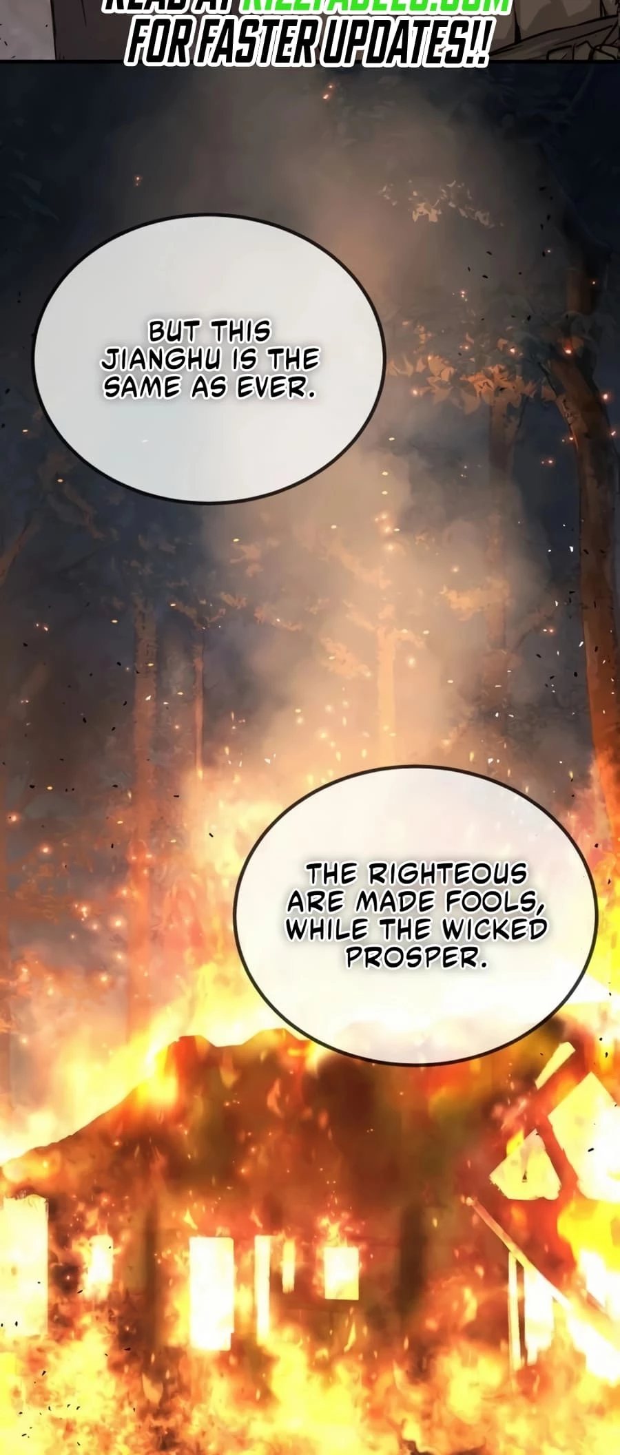 Absolute Reign Chap 27 - Next Chap 28