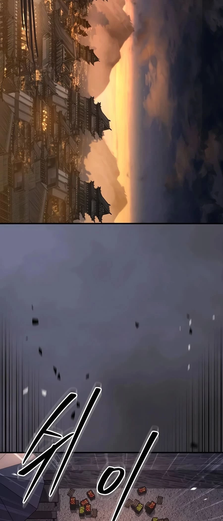 Absolute Reign Chap 28 - Next Chap 29