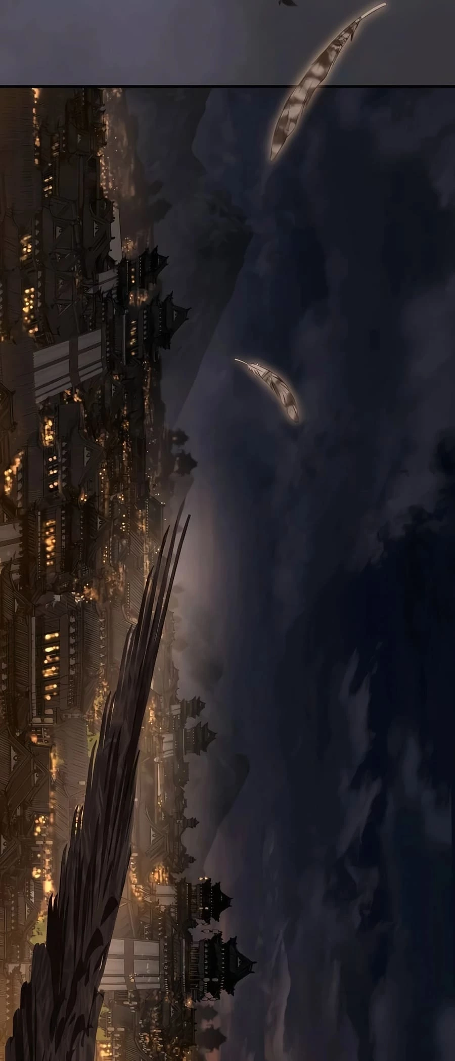 Absolute Reign Chap 28 - Next Chap 29