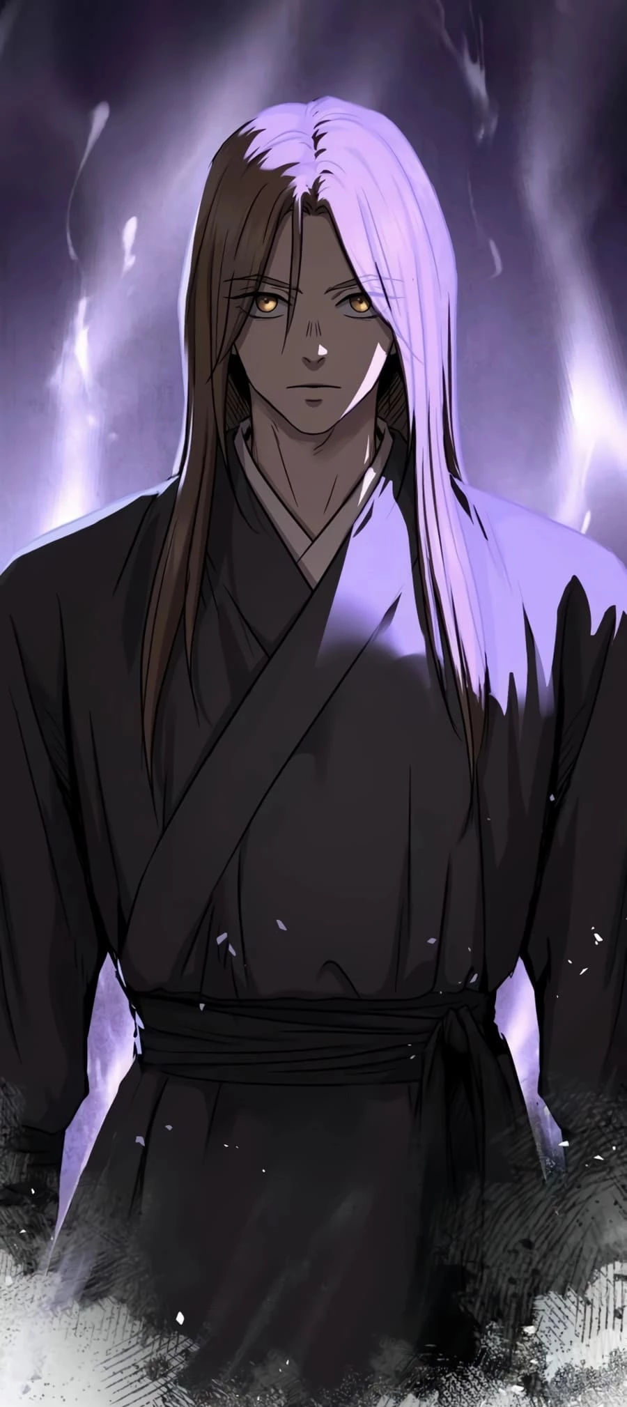 Absolute Reign Chap 27 - Next Chap 28