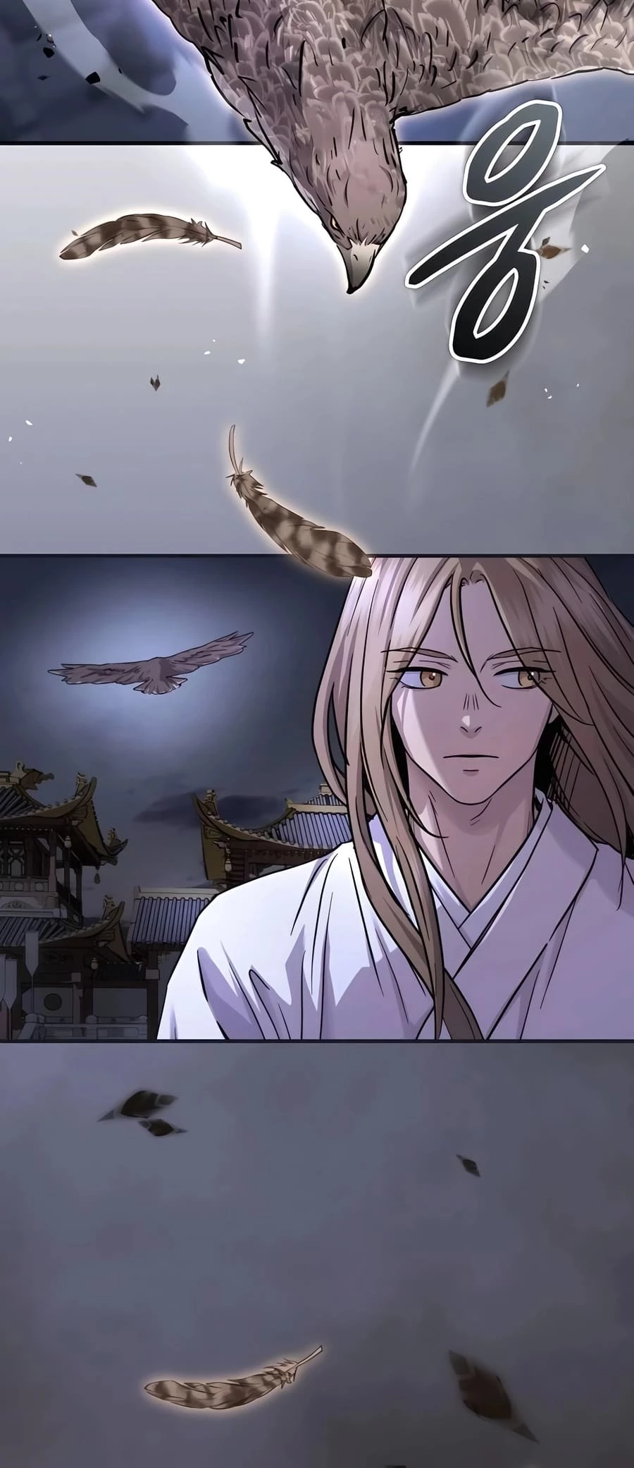 Absolute Reign Chap 28 - Next Chap 29