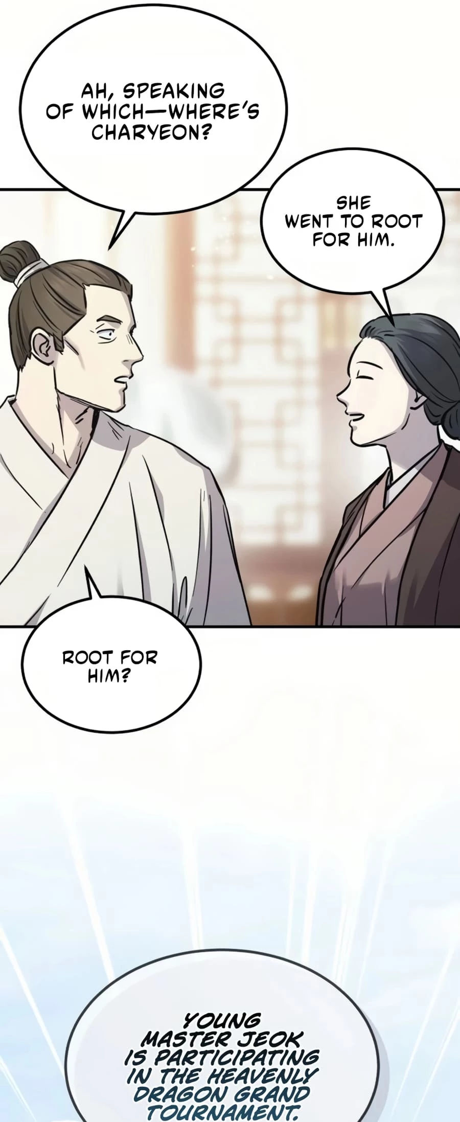 Absolute Reign Chap 27 - Next Chap 28