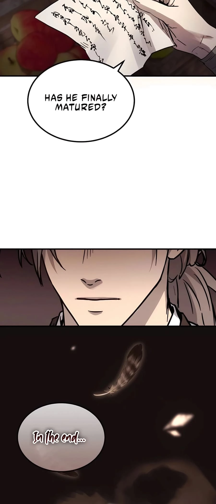 Absolute Reign Chap 28 - Next Chap 29