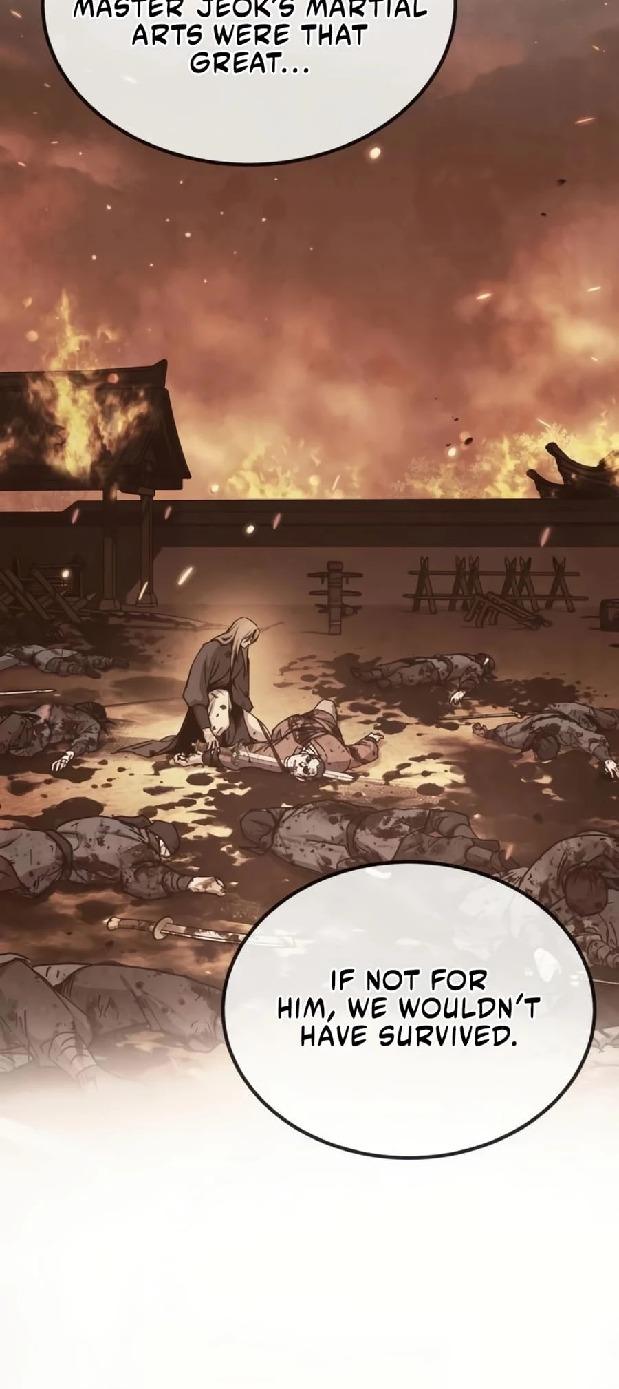 Absolute Reign Chap 27 - Next Chap 28