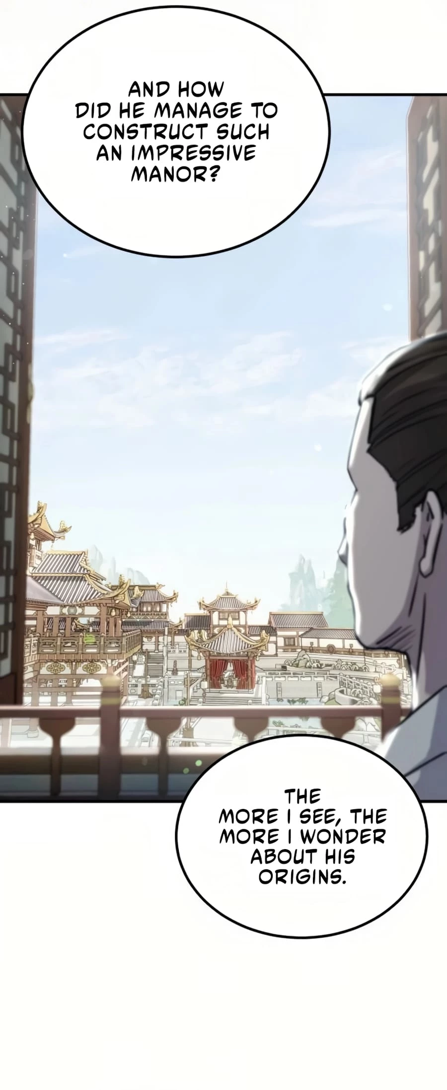 Absolute Reign Chap 27 - Next Chap 28