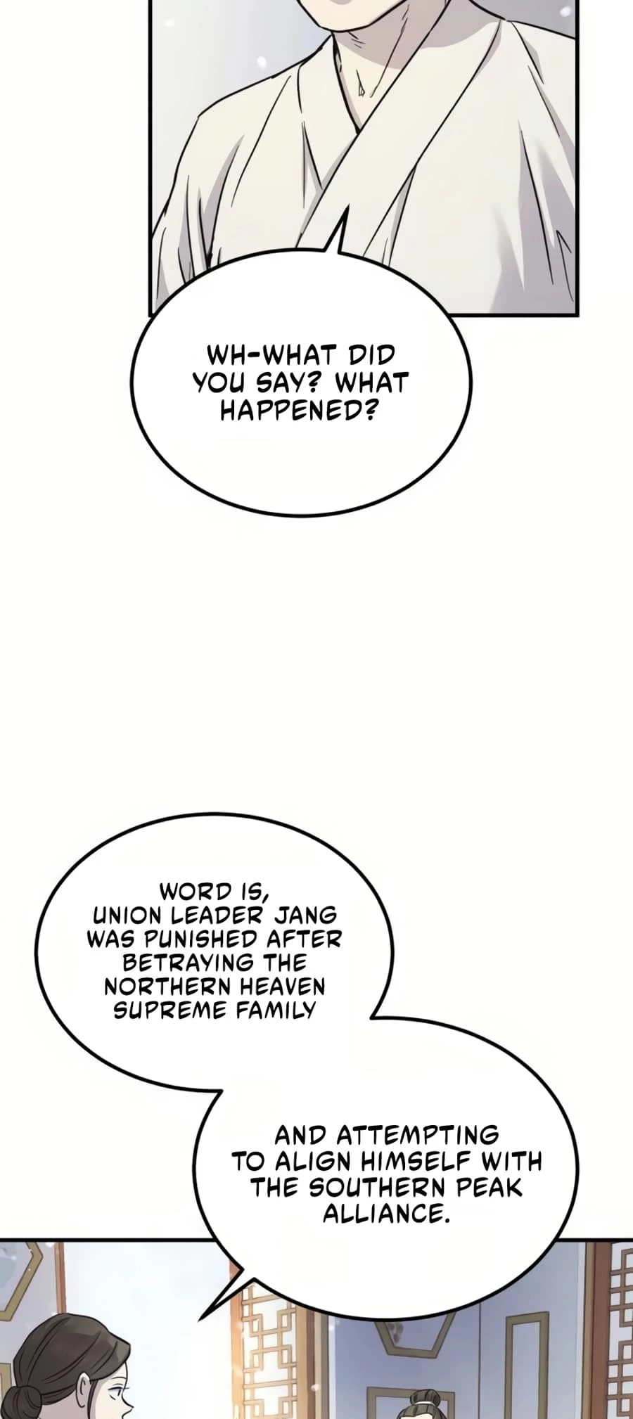 Absolute Reign Chap 27 - Next Chap 28