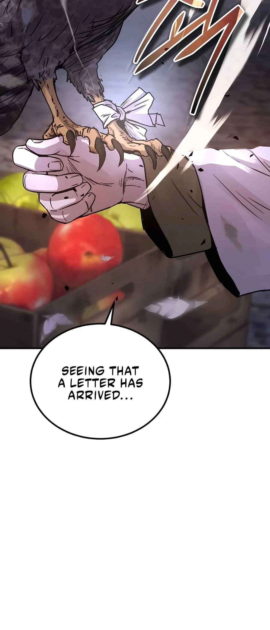 Absolute Reign Chap 28 - Next Chap 29