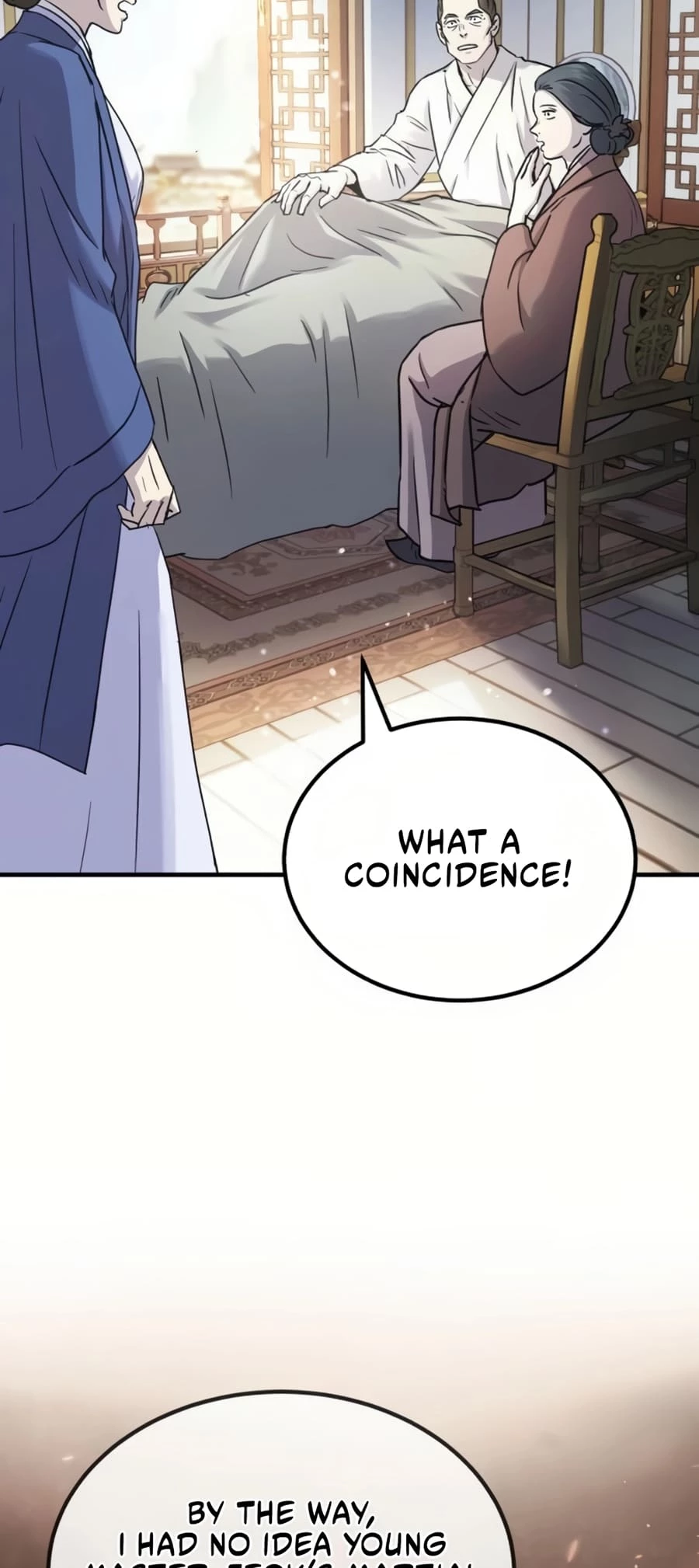 Absolute Reign Chap 27 - Next Chap 28