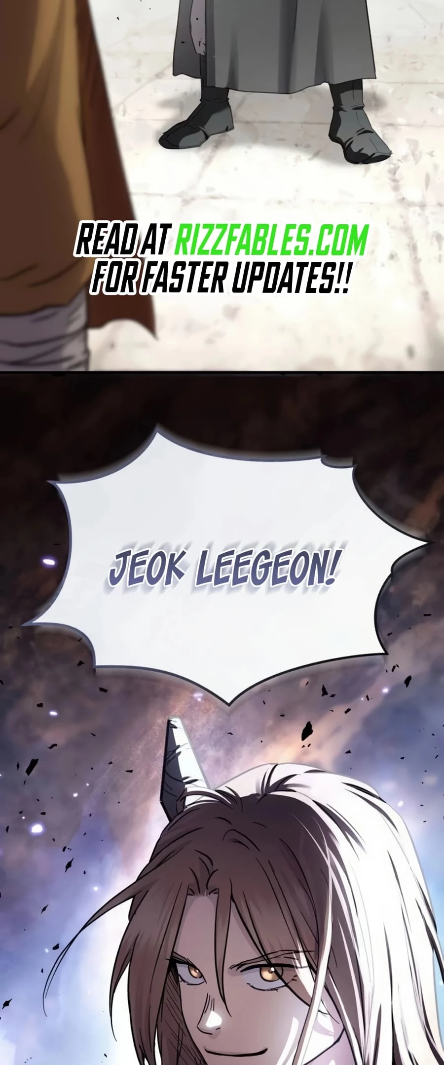 Absolute Reign Chap 27 - Next Chap 28