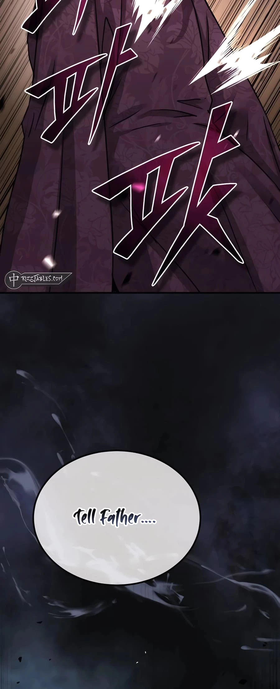 Absolute Reign Chap 26 - Next Chap 27