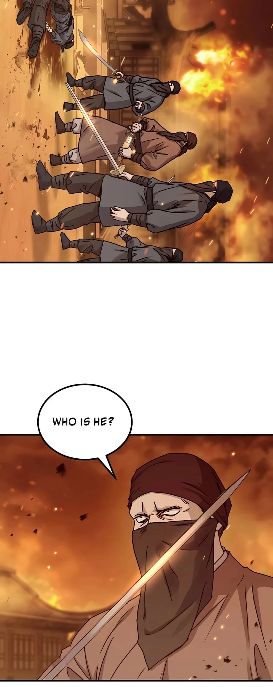 Absolute Reign Chap 25 - Next Chap 26