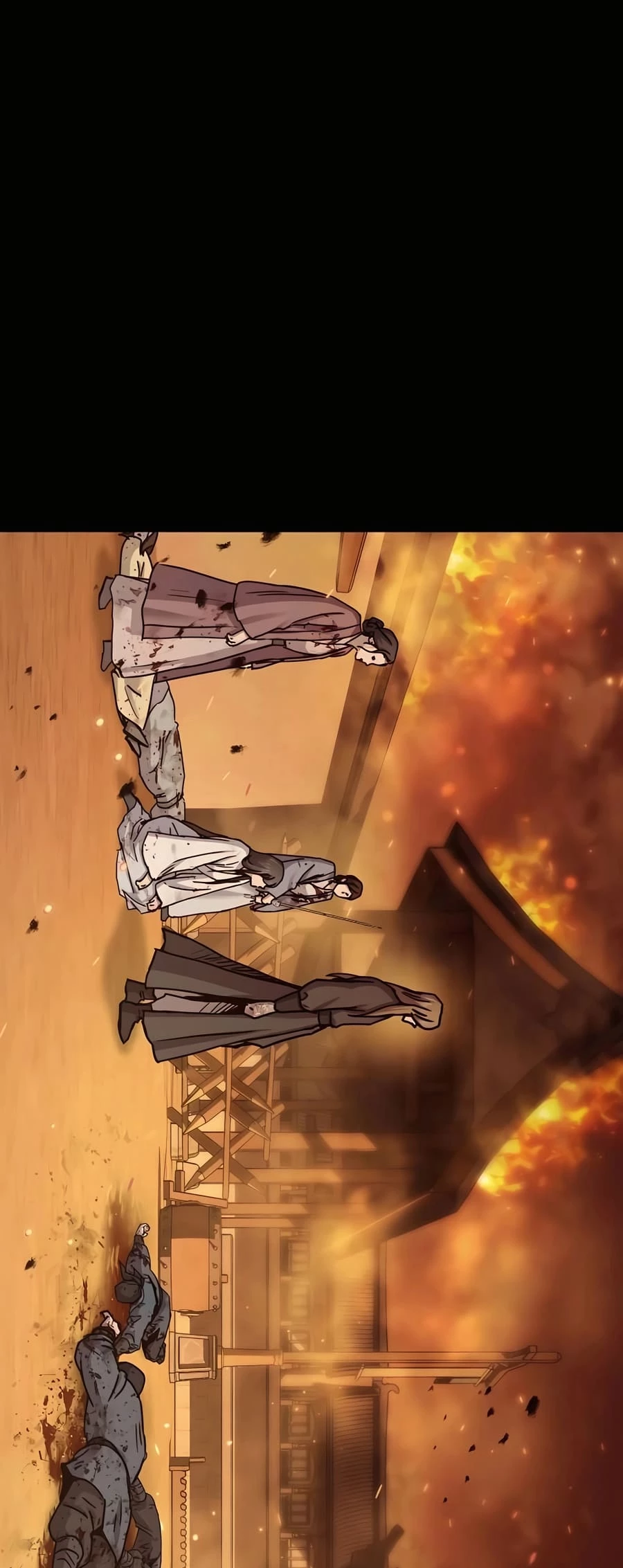 Absolute Reign Chap 25 - Next Chap 26