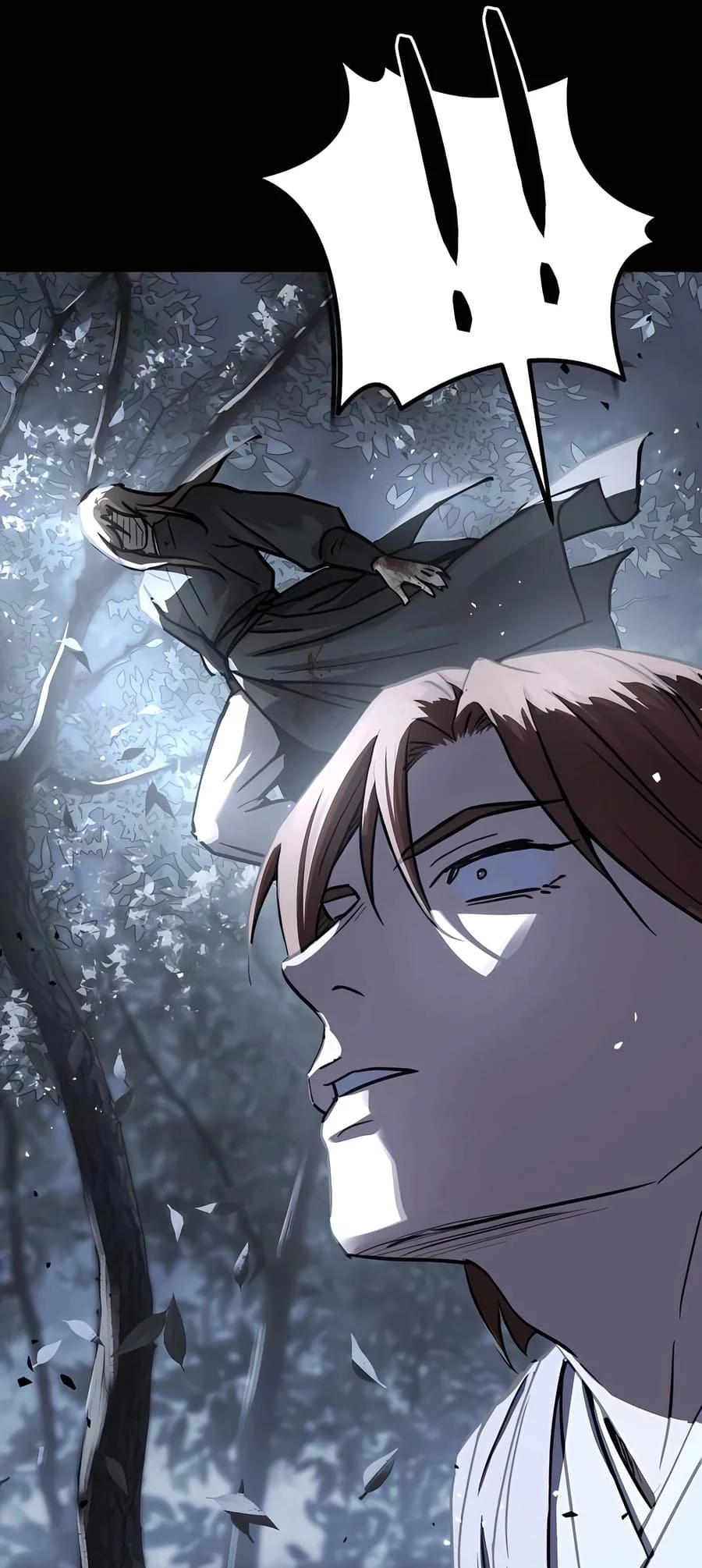 Absolute Reign Chap 26 - Next Chap 27