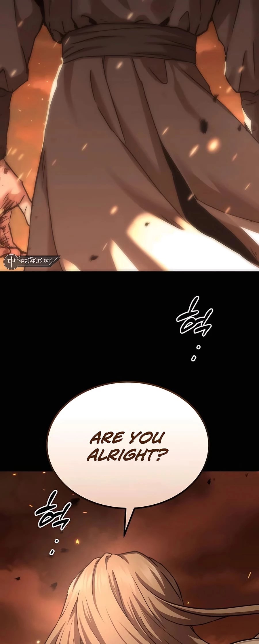 Absolute Reign Chap 25 - Next Chap 26