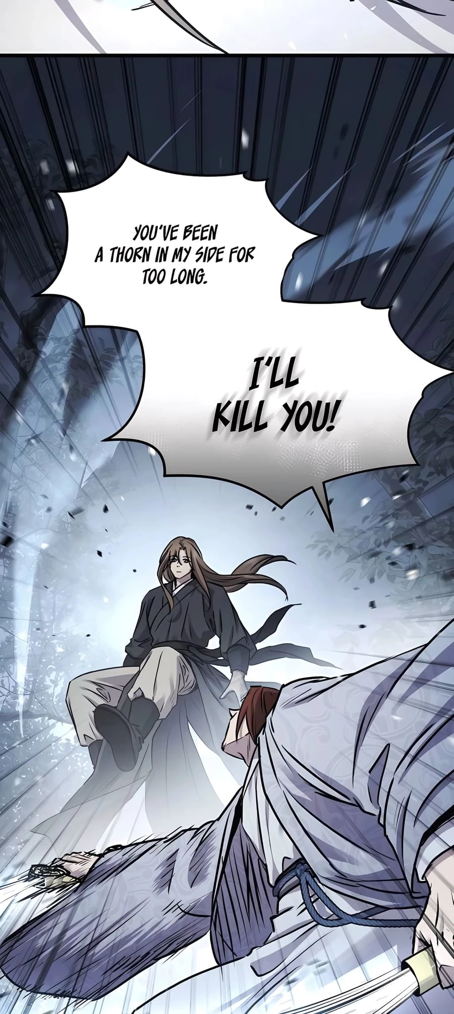 Absolute Reign Chap 26 - Next Chap 27