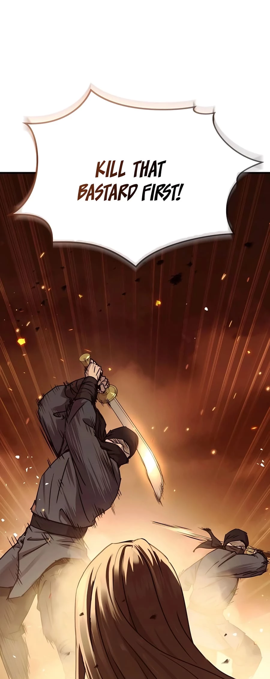 Absolute Reign Chap 25 - Next Chap 26