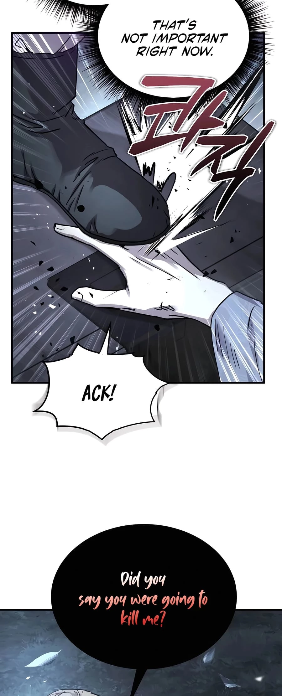 Absolute Reign Chap 26 - Next Chap 27