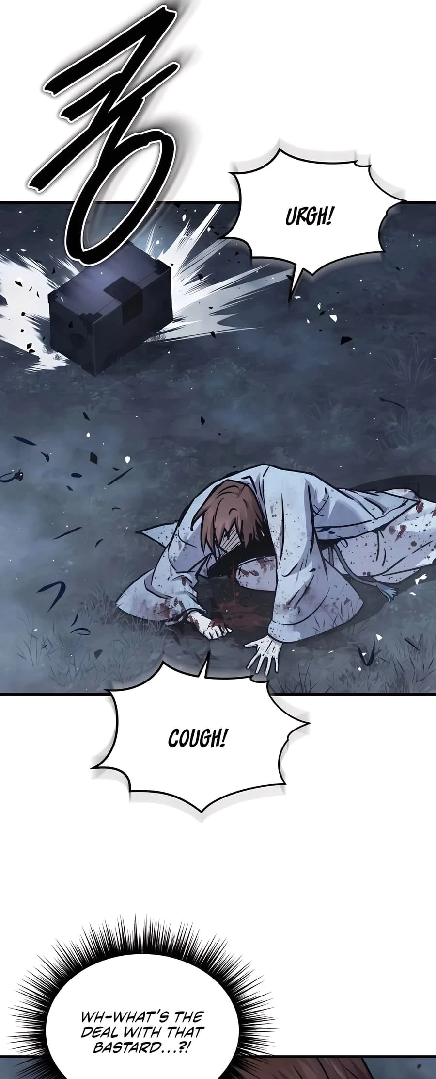 Absolute Reign Chap 26 - Next Chap 27