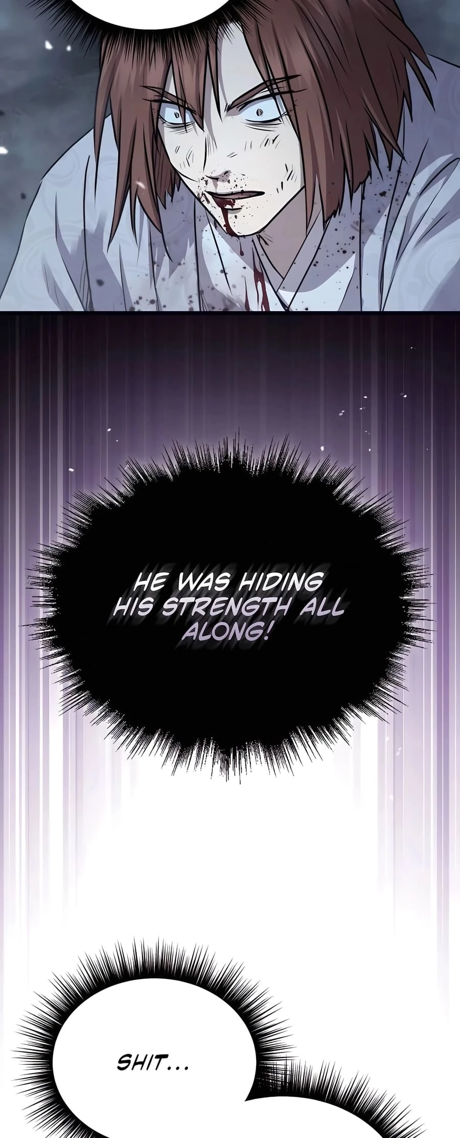 Absolute Reign Chap 26 - Next Chap 27