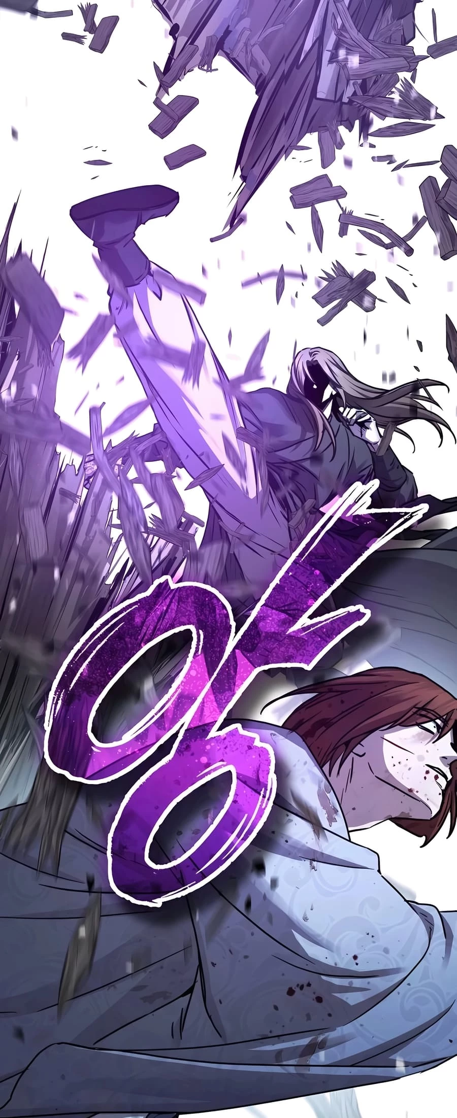 Absolute Reign Chap 26 - Next Chap 27