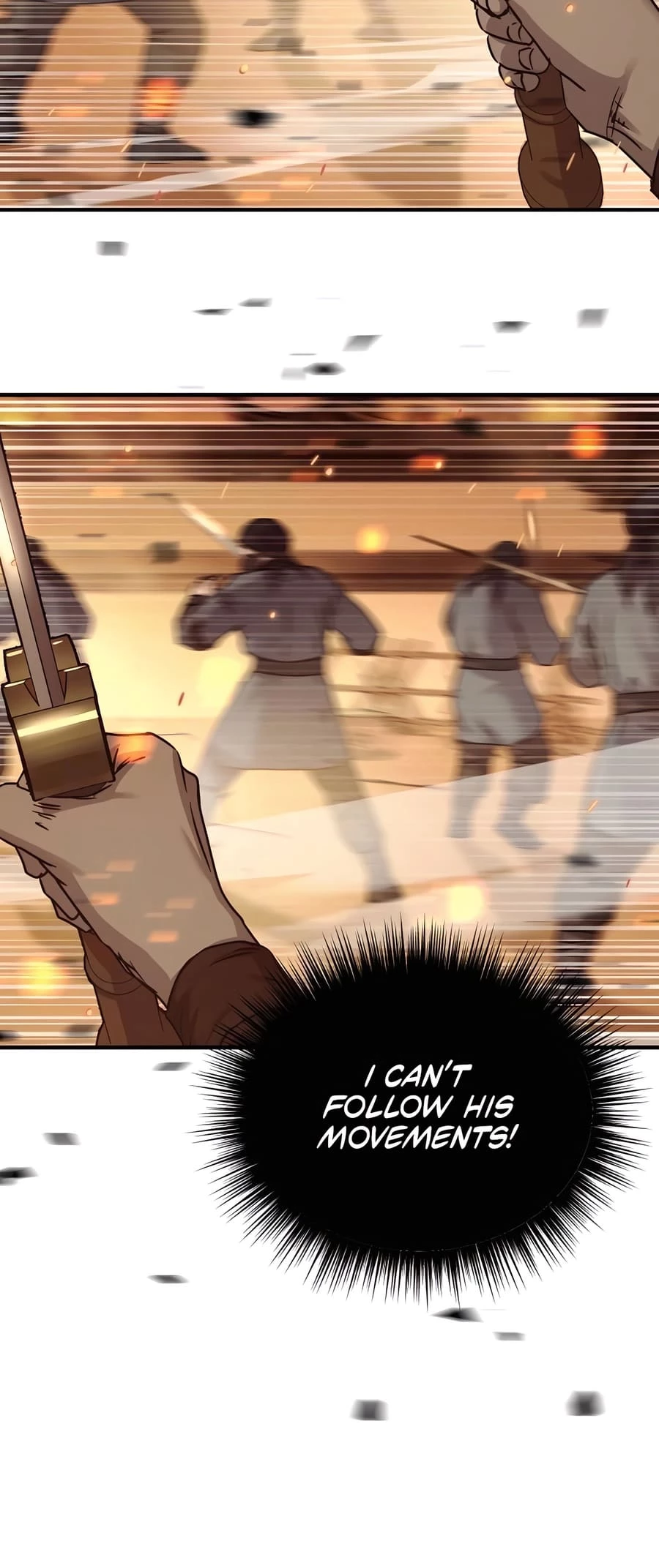 Absolute Reign Chap 25 - Next Chap 26