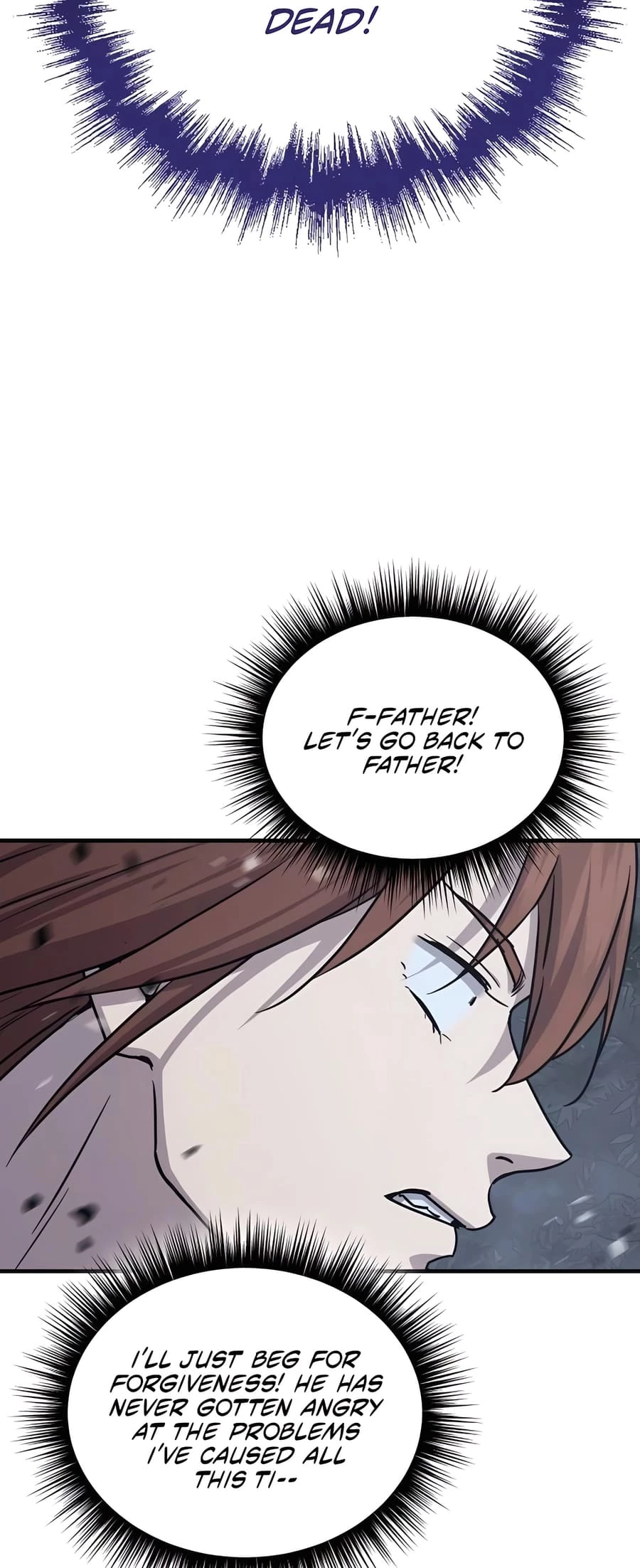 Absolute Reign Chap 26 - Next Chap 27