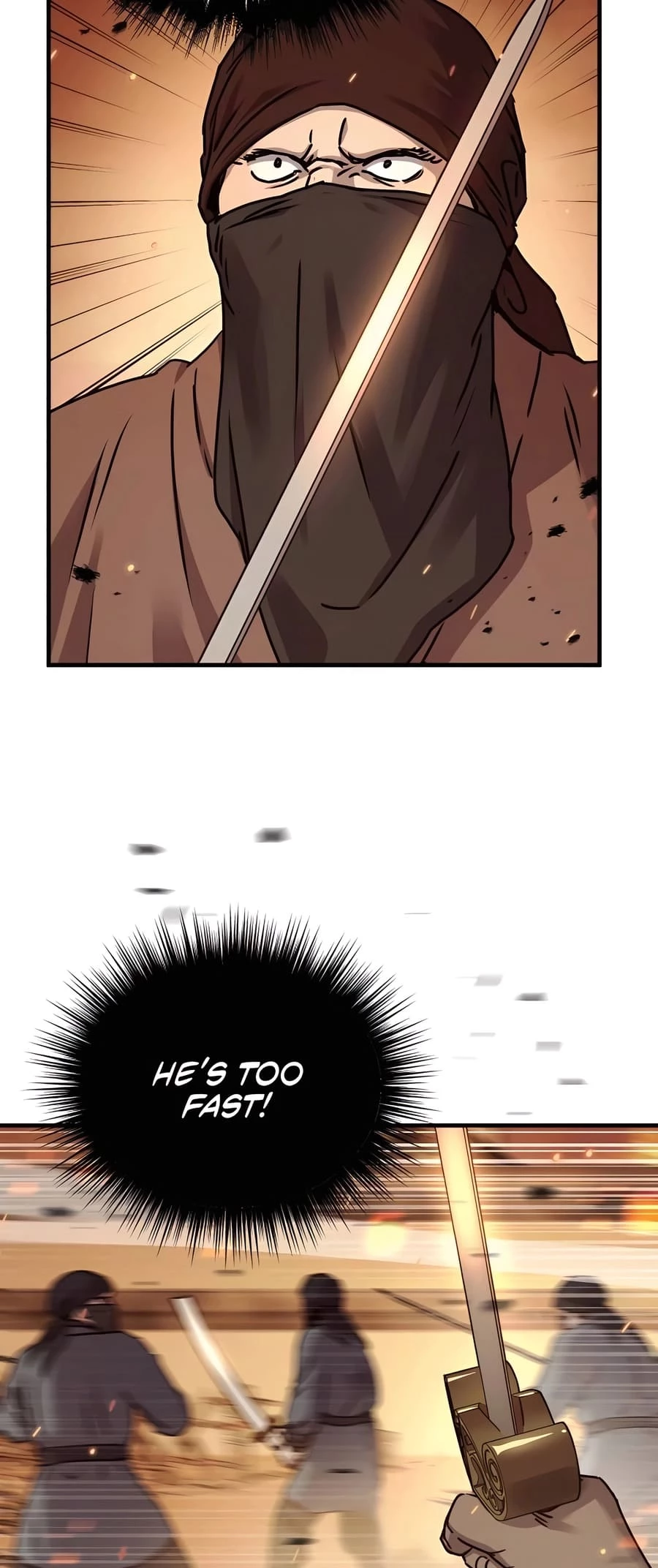 Absolute Reign Chap 25 - Next Chap 26