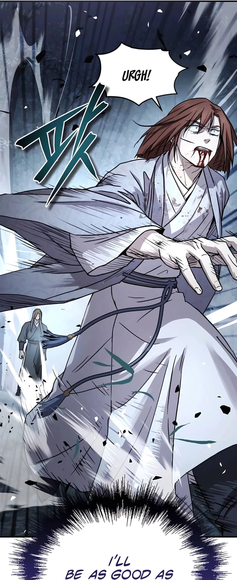 Absolute Reign Chap 26 - Next Chap 27