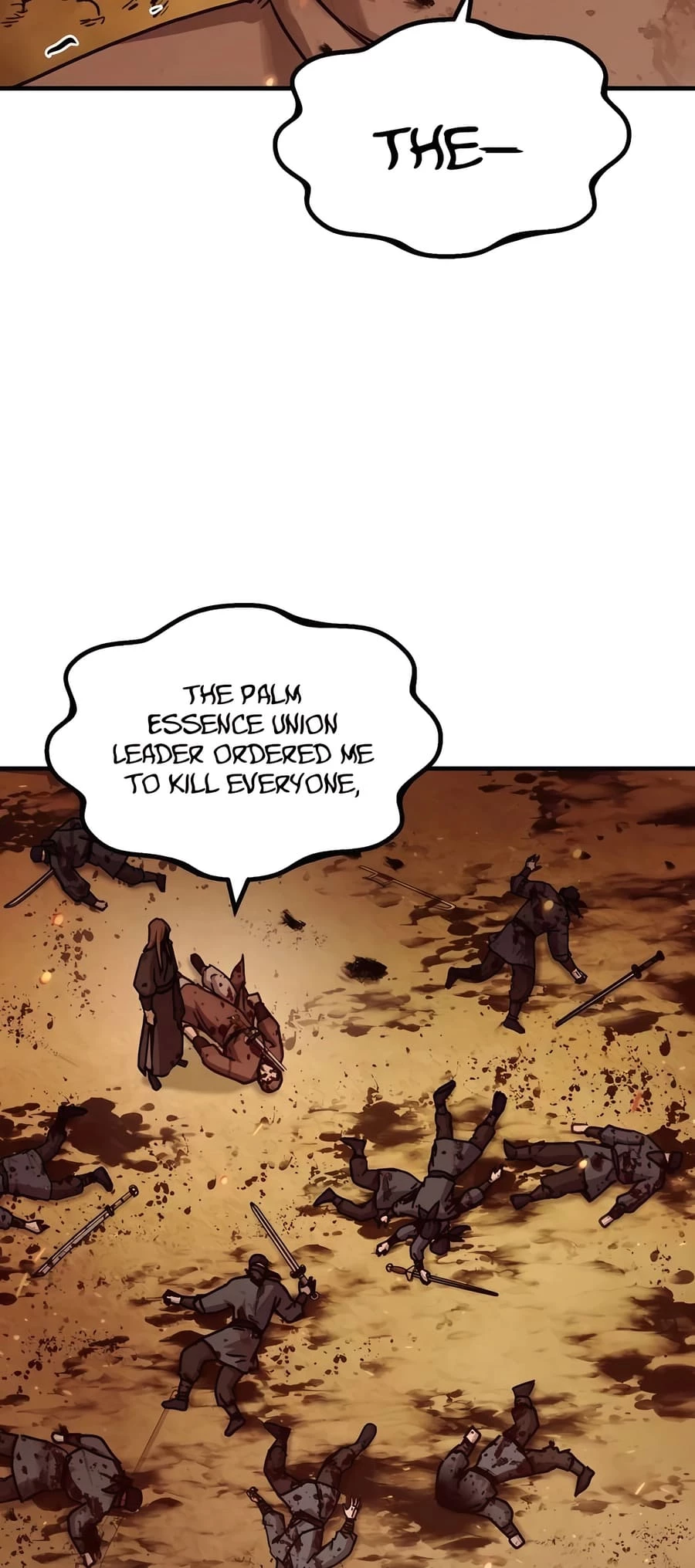 Absolute Reign Chap 25 - Next Chap 26