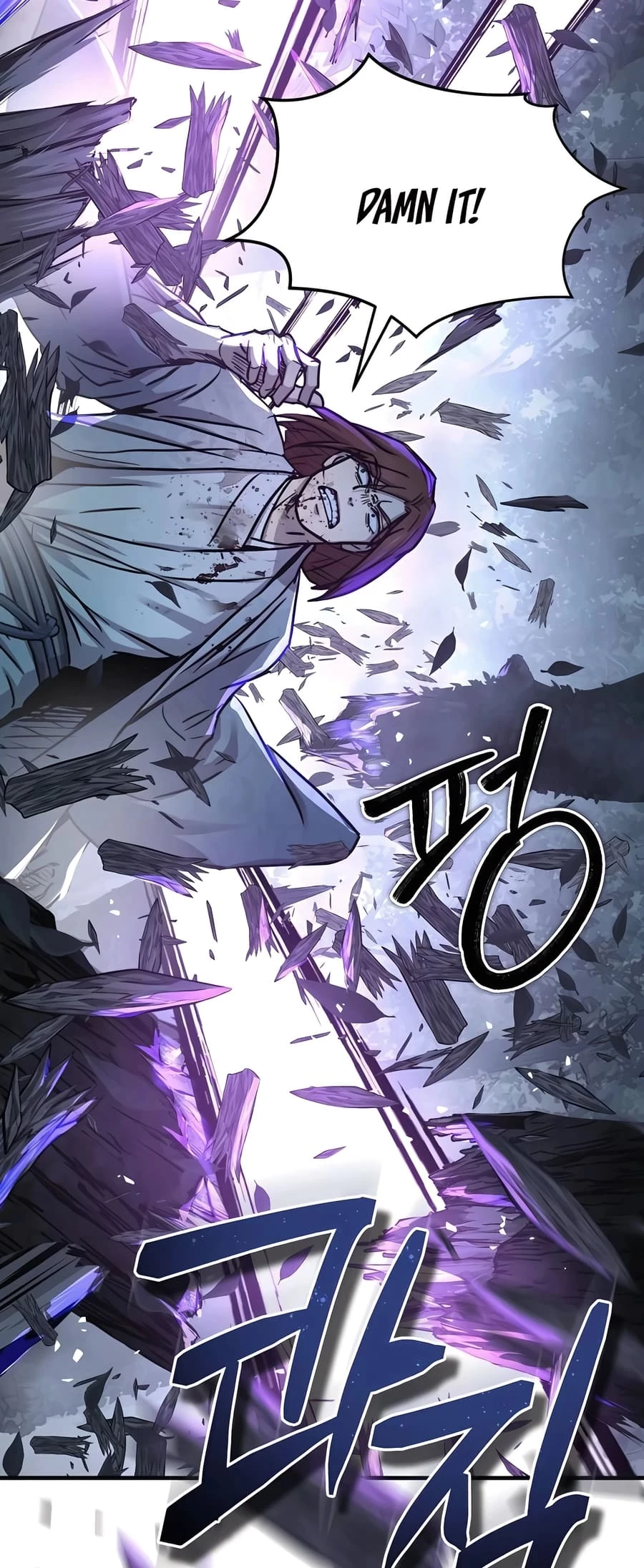 Absolute Reign Chap 26 - Next Chap 27