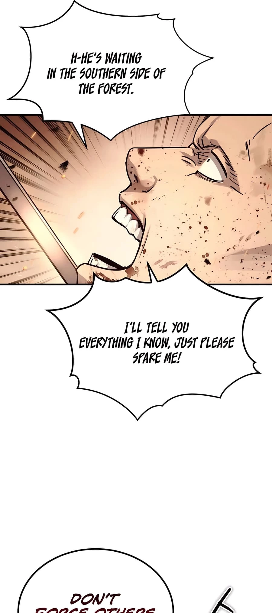 Absolute Reign Chap 25 - Next Chap 26