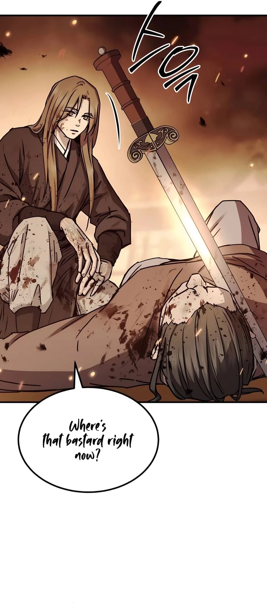 Absolute Reign Chap 25 - Next Chap 26