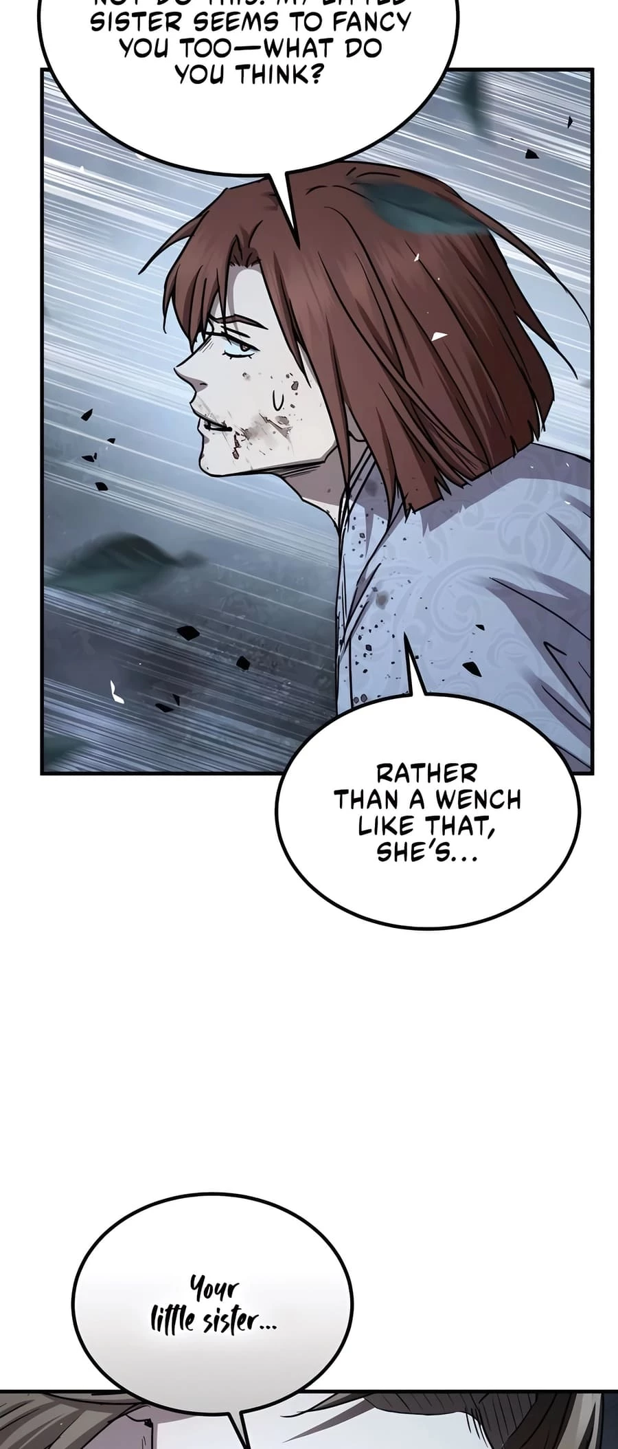 Absolute Reign Chap 26 - Next Chap 27