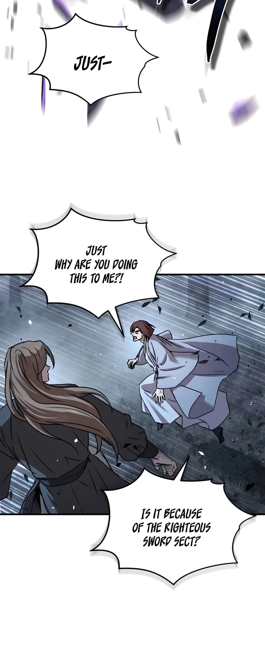 Absolute Reign Chap 26 - Next Chap 27