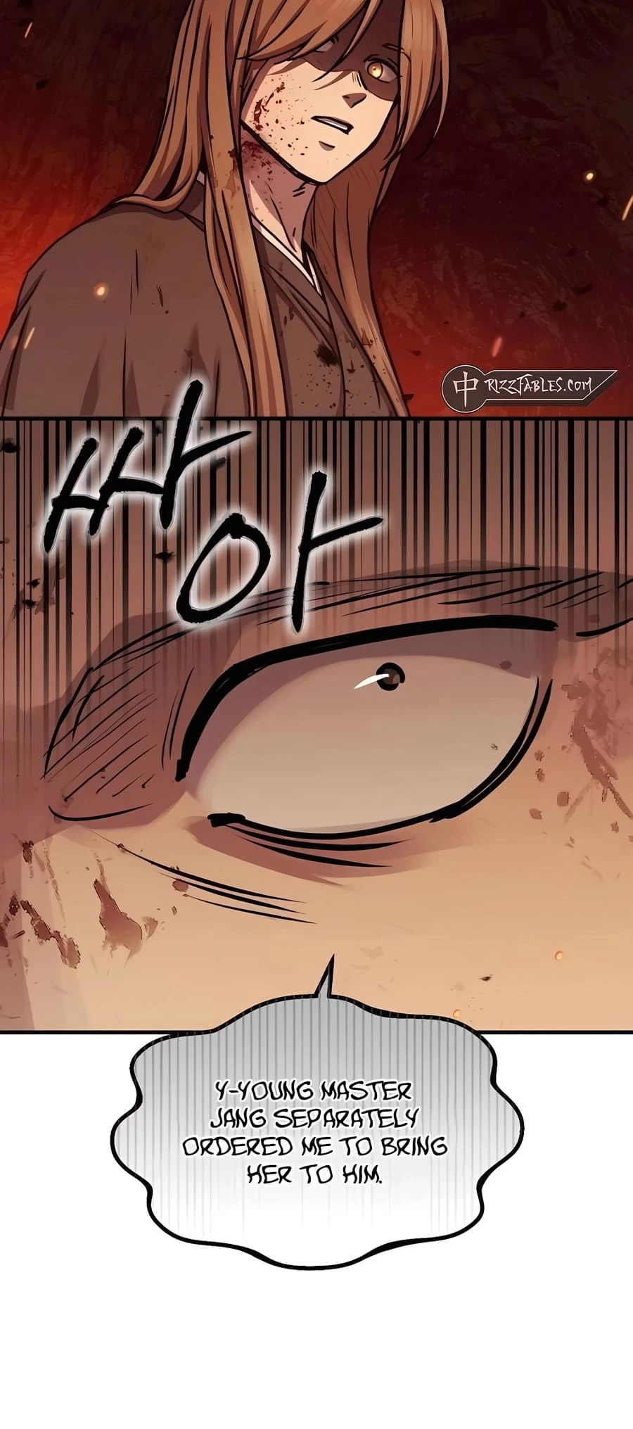 Absolute Reign Chap 25 - Next Chap 26