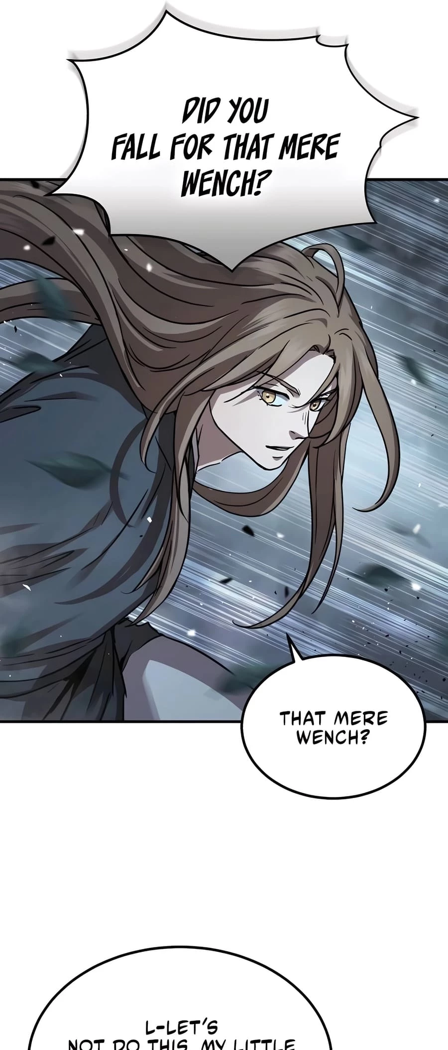 Absolute Reign Chap 26 - Next Chap 27