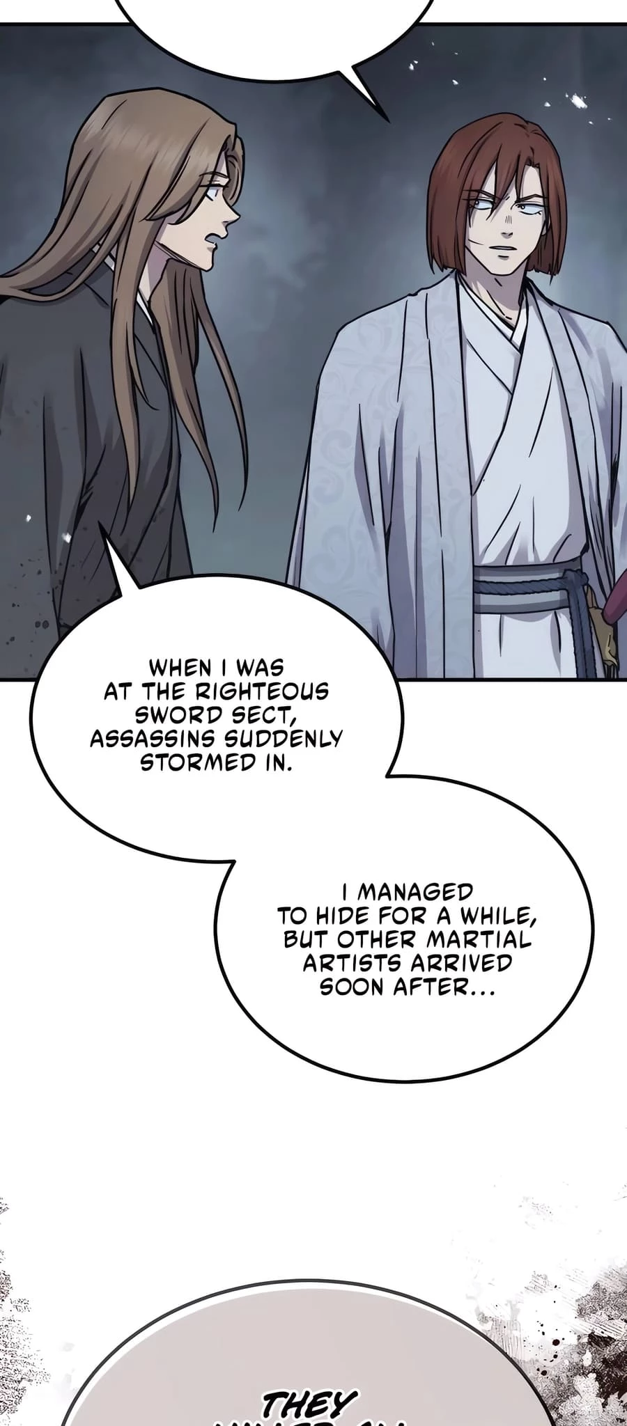 Absolute Reign Chap 25 - Next Chap 26