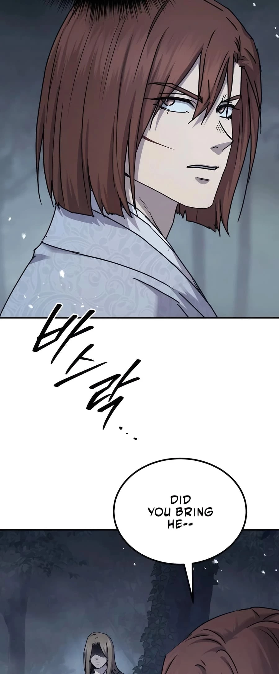 Absolute Reign Chap 25 - Next Chap 26