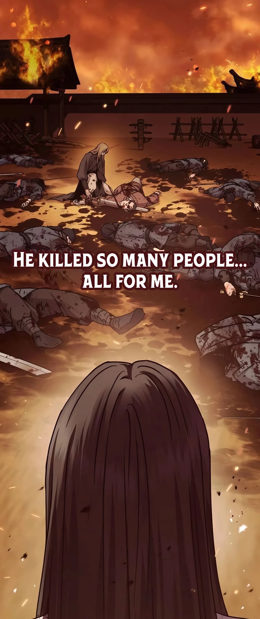 Absolute Reign Chap 25 - Next Chap 26